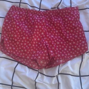 American girl doll shorts